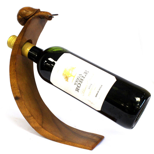 Balance Wine Holders - Snail