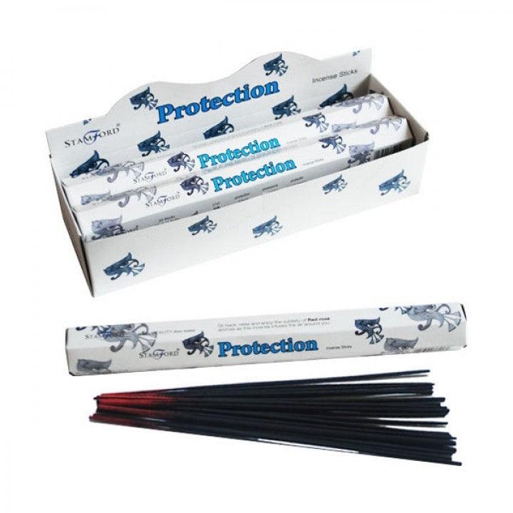 Protection Premium Incense