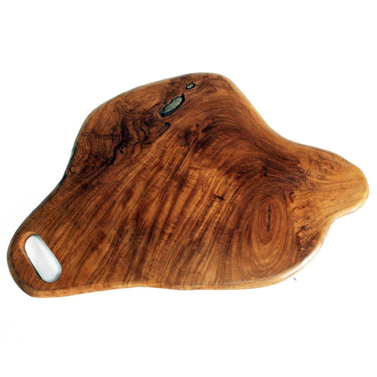 Teak Chopping Board - 30cm