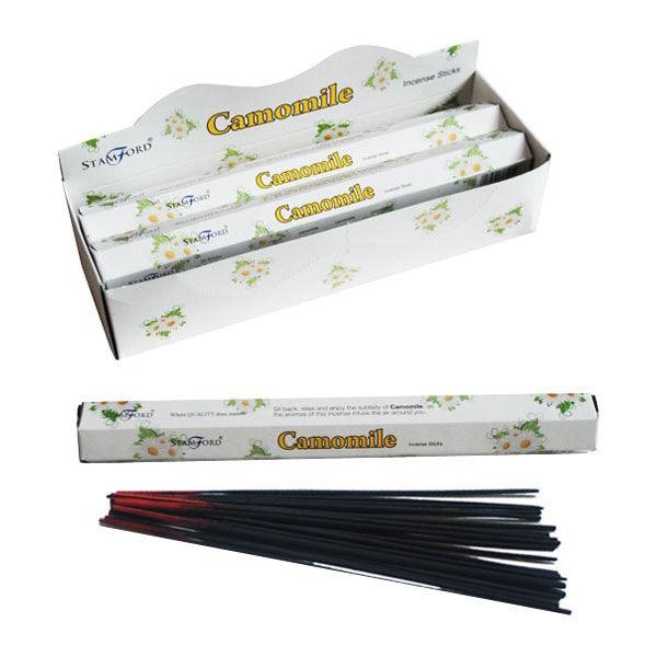 Camomile Premium Incense