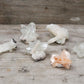 Stilbite Combination with Appophyllite 20-30mm