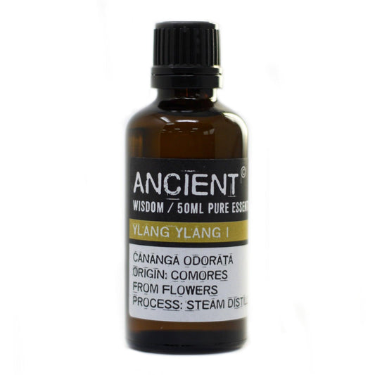 Ylang Ylang 50ml