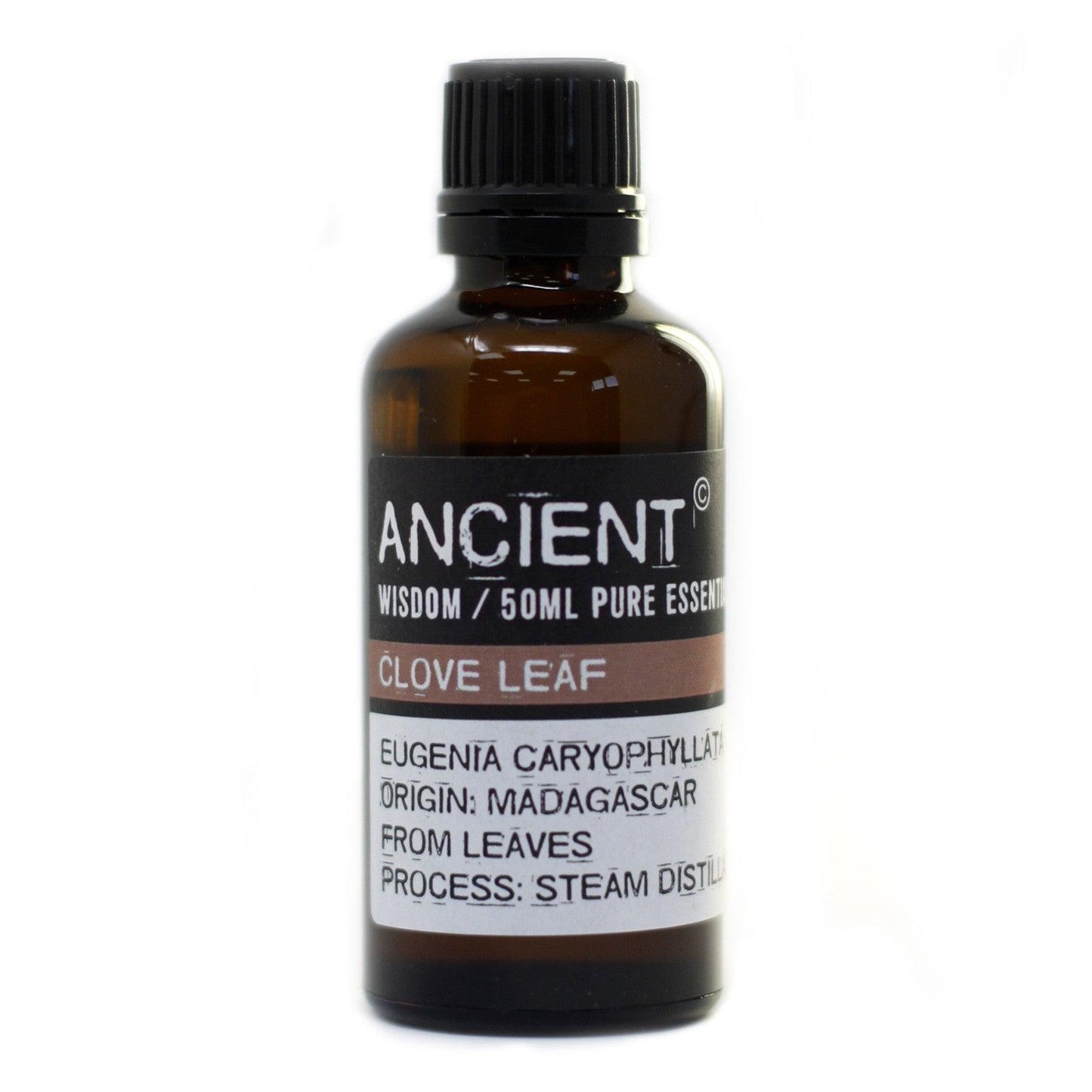 Clove Leaf  50ml