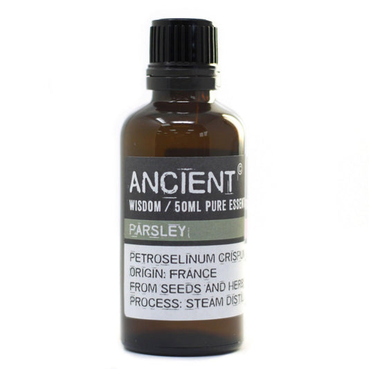 Parsley 50ml