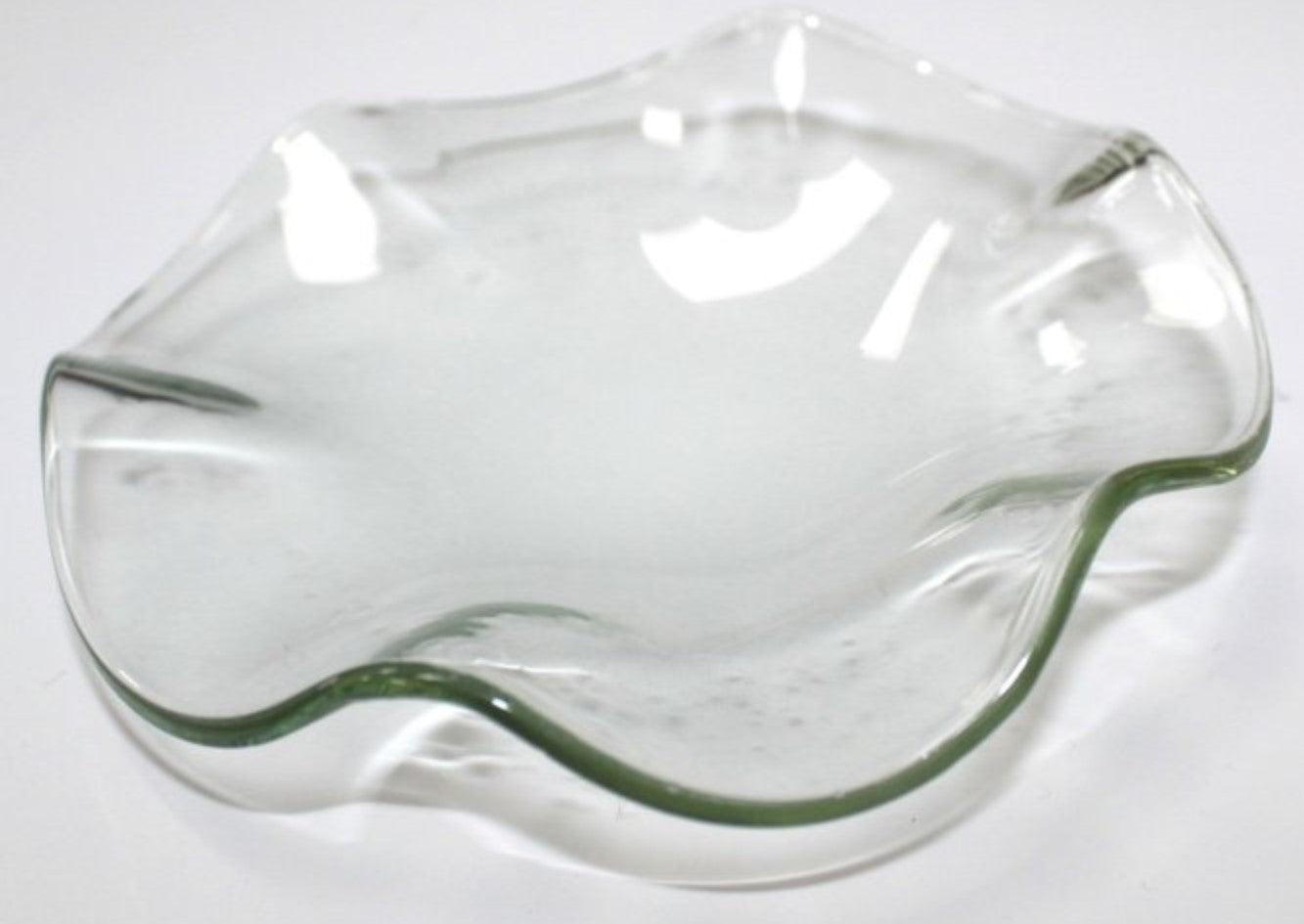 Med Spare Glass Bowl - 9.8cm