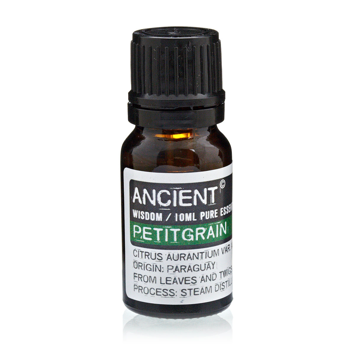 10 ml Petitgrain Essential Oil