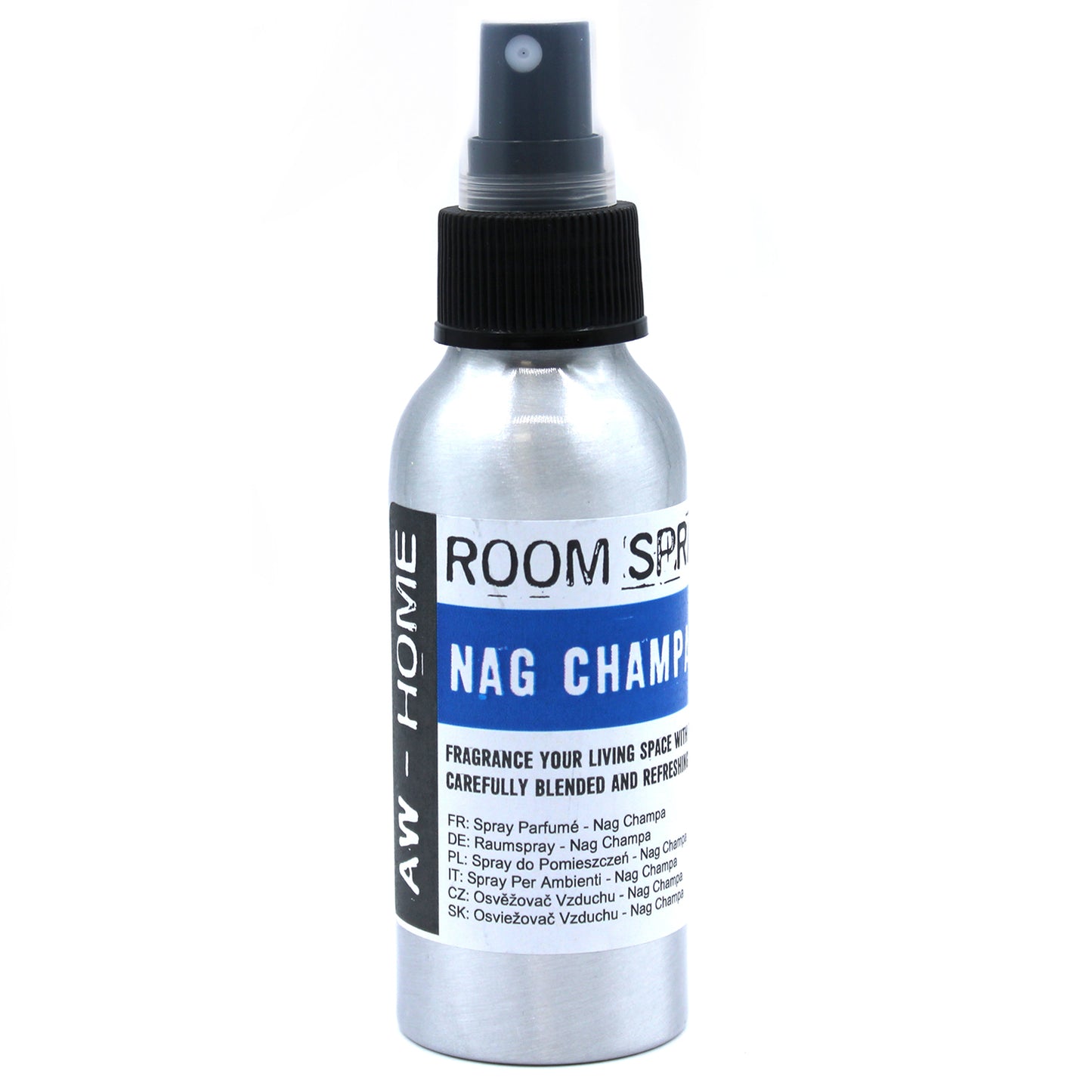 100ml Room Spray - Nag Champa