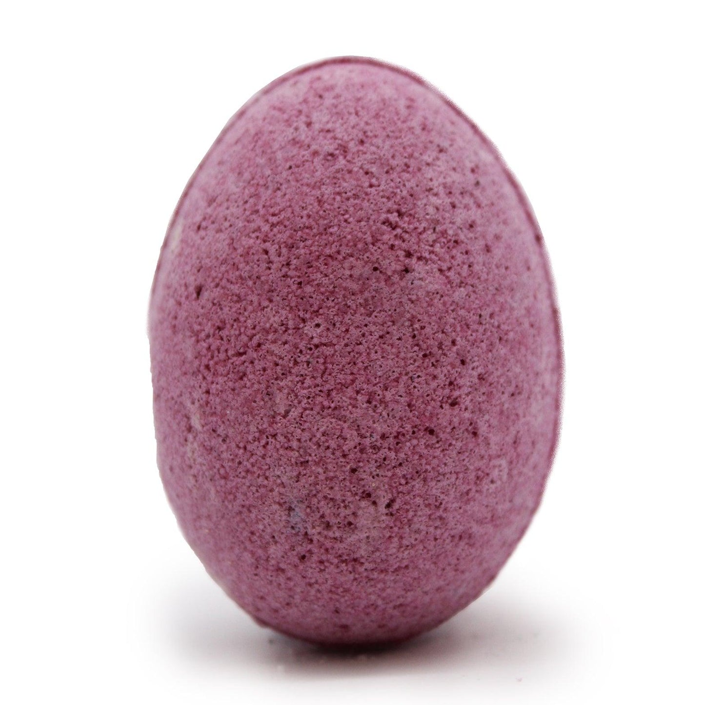 Pack of 6 Bath Eggs - Cherry