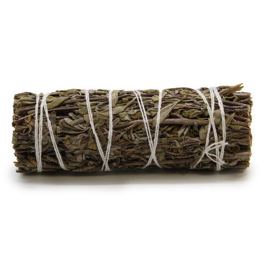 Smudge Stick - Royal Sage 10cm