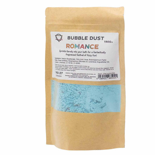 Romance Bath Dust 190g