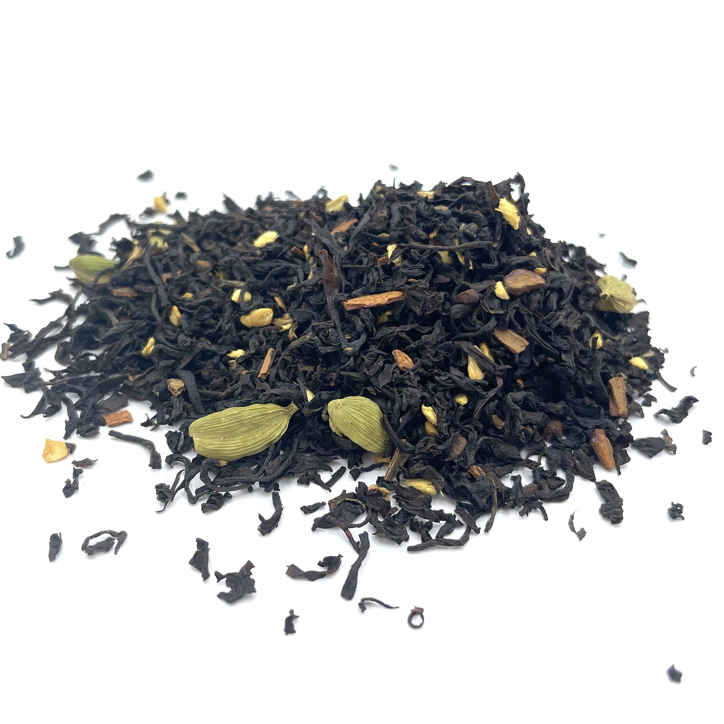 Organic Chai Black Tea 1Kg