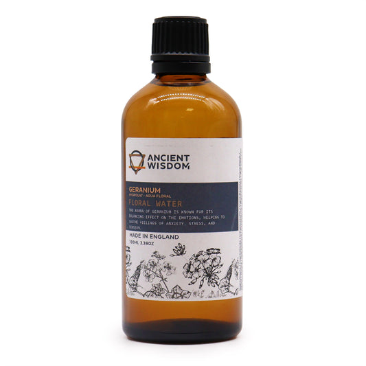 Geranium Hydrolat 100ml