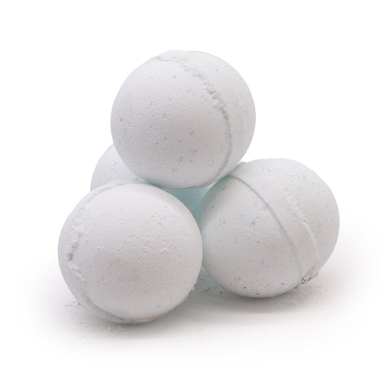 Sleepy Head Potion Bath Ball