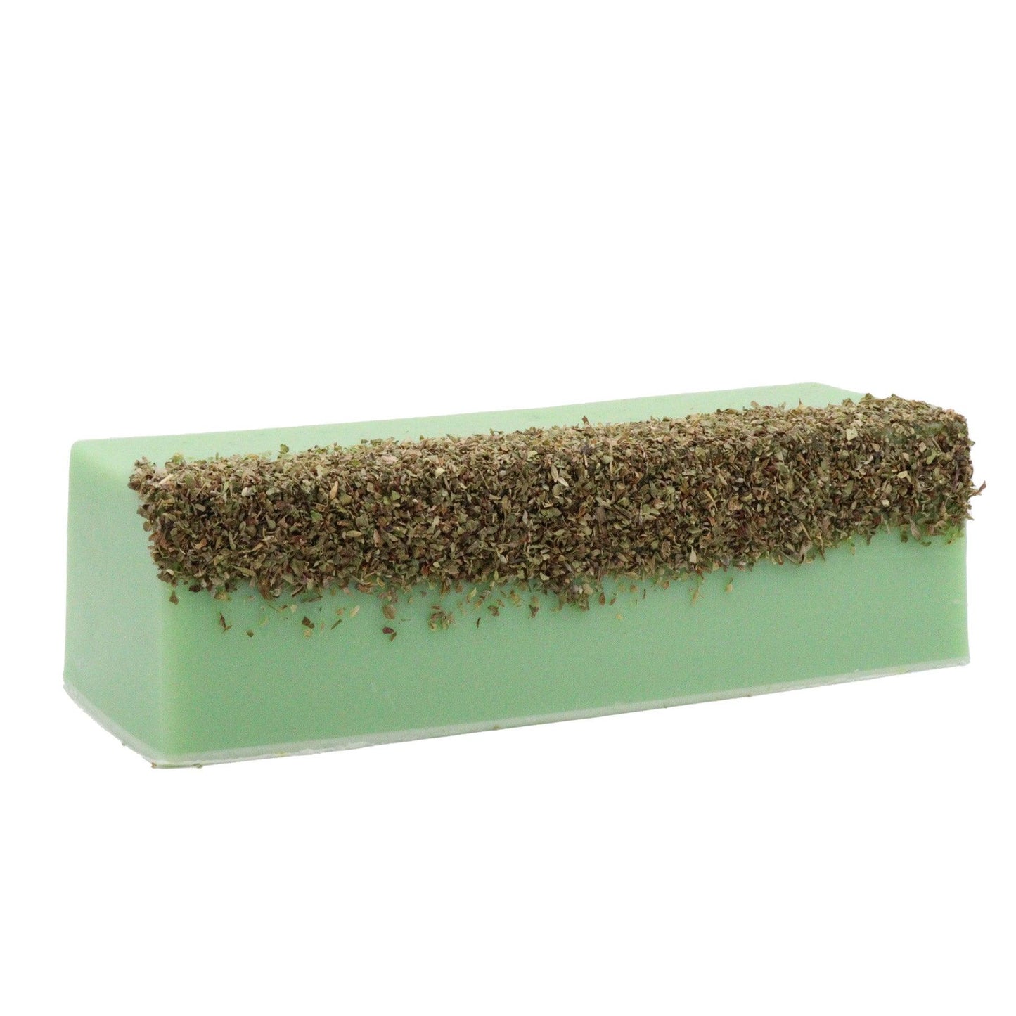 Revitalising Herbal Remedy Soap Loaf