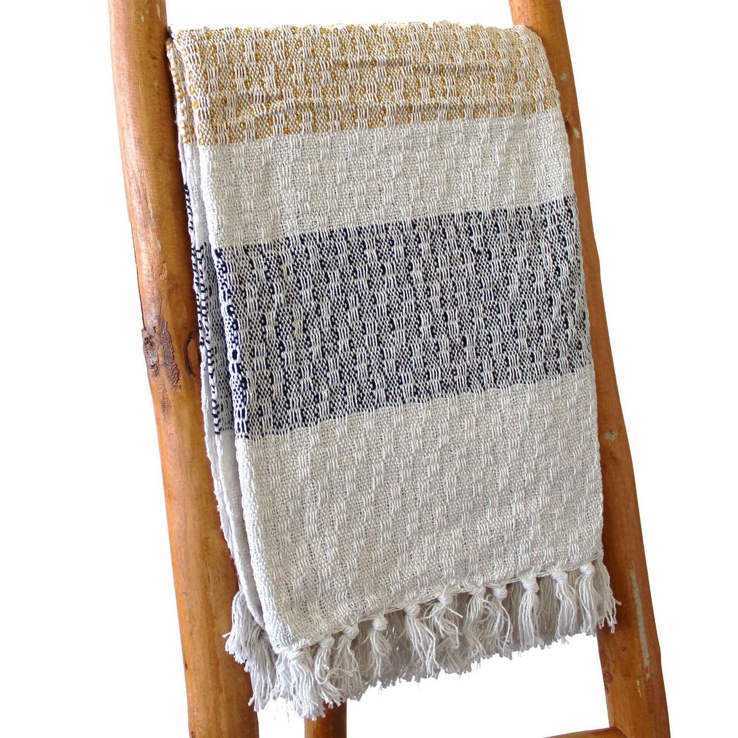 Boho Comfort Throws -  125x150cm - Mellow Mattala