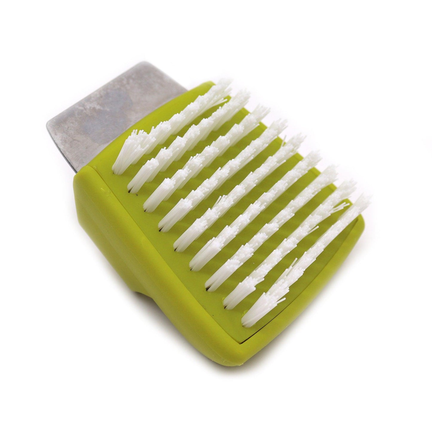 Himalayan Salt Block Cleaning Brush