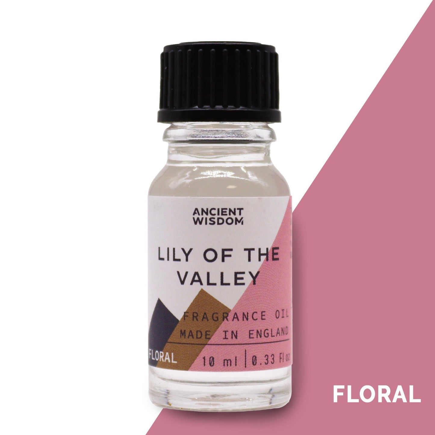 10ml Lily Of The Valley Fragrance Oil