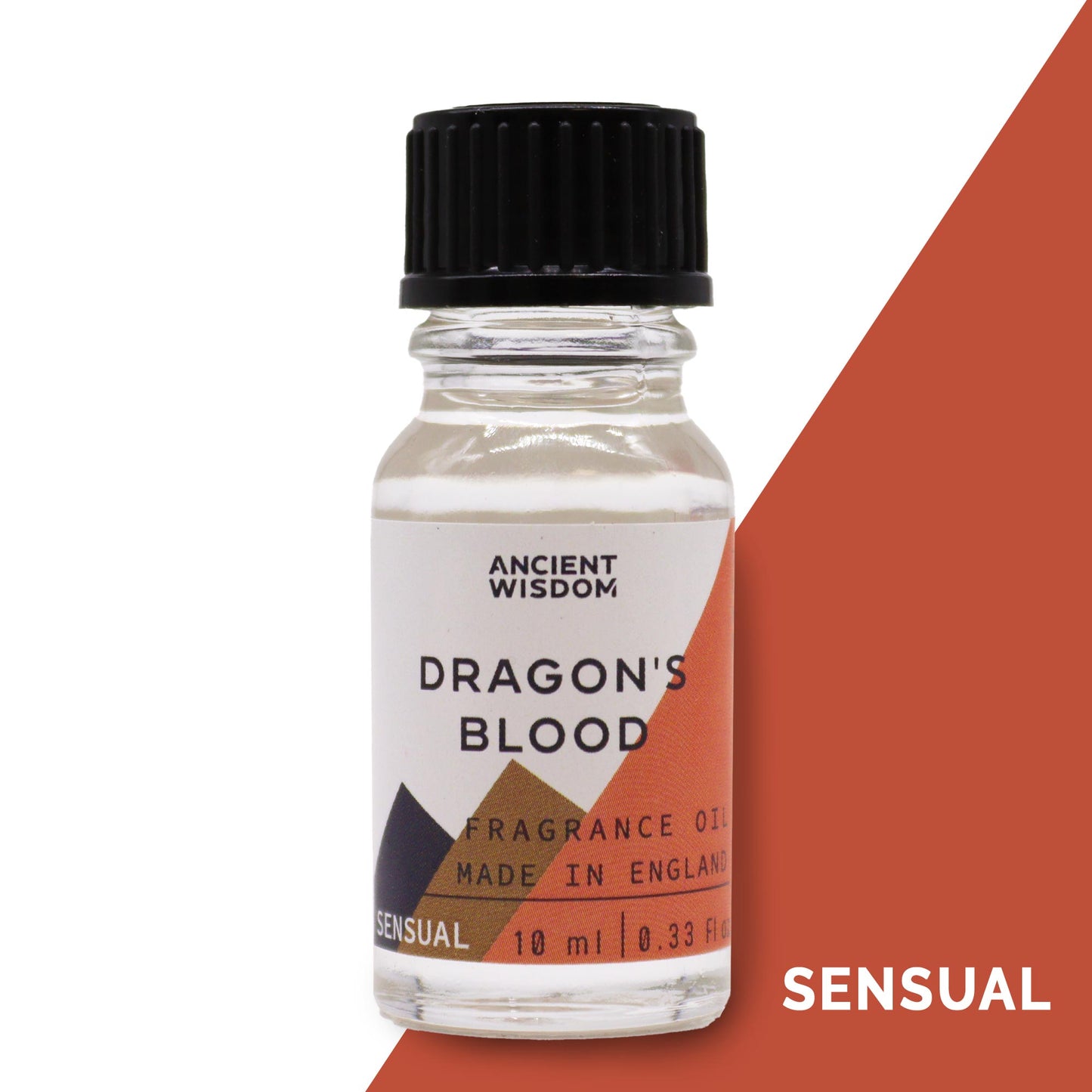 10ml Dragon's Blood Fragrance Oil