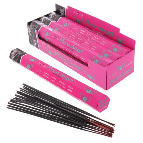 Moon Incense Sticks