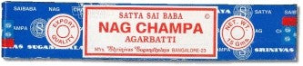 Nag Champa 15g