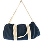 Don't Quit Gym Bag - Navy Blue