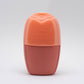 Silicone Ice Face Roller - roller - peach