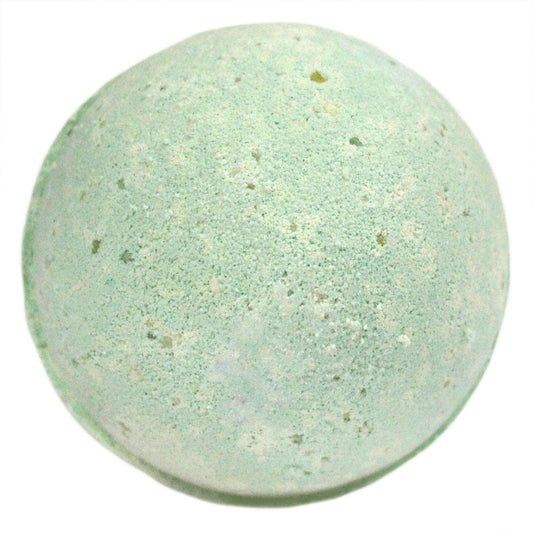 Peppermint & Tea Tree Bath Bomb -180g