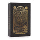 Gold Foil Tarot Set with Book - Gift Box