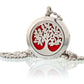 Tree of Life Necklace Gift Set