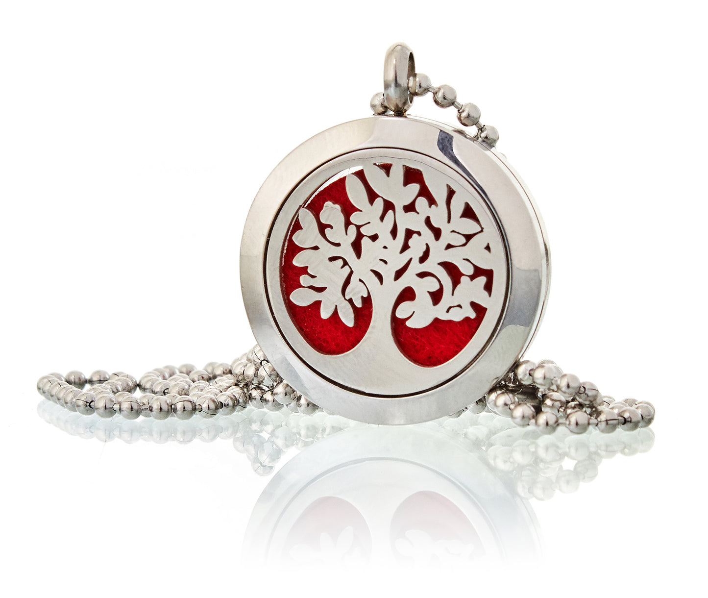 Tree of Life Necklace Gift Set