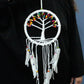 Tree of Life Dreamcatcher - Cotton 22cm (assorted)