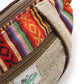 Bum Bag - Hemp & Cotton (assorted)